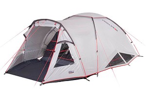 Триместна палатка - Alfena 3 UV 80 - С UV защита - палатка