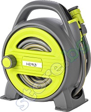       Herly -  10 m      Pro - 