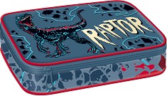 Ученически несесер Ars Una - От серията Raptor — 51340872