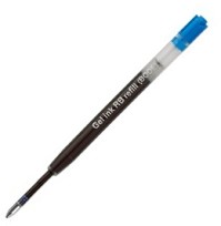 Пълнител за автоматична химикалка - С дебелина на писане 1.0 mm - 