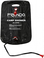 Соларен душ Frendo - С вместимост 20 л