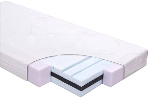      BabyMatex Fresh -   60 / 120 / 10 cm - 