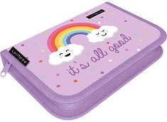 Ученически несесер - Lollipop: It's All Good — Lizzy Card 21885556
