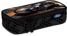 Ученически несесер Lizzy Card - От серията Ford Mustang Shelby GT-H — 21886110