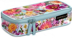 Ученически несесер Lizzy Card Cornell Pink Link — 21886966