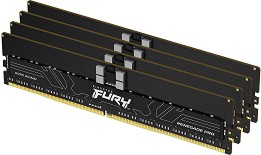 RAM памет Kingston FURY Renegade Pro KF556R28RBE2K4-128
