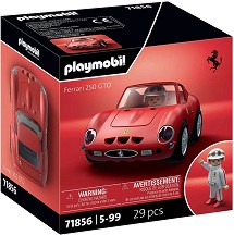 Playmobil - Ферари 250 GTO — 71856