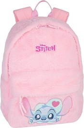 Раница за детска градина Fluffy - Cool Pack - От серията Стич — F151004