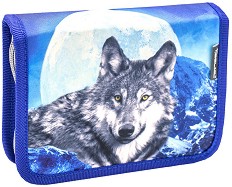 Ученически несесер Belmil Wolf 2 — 335-72