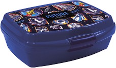 Кутия за храна BackUp Future - От серията Galaxy — 82407