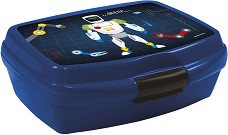 Кутия за храна Derform - От серията Robot — 82247