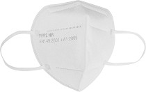   FFP2 NR -    - 