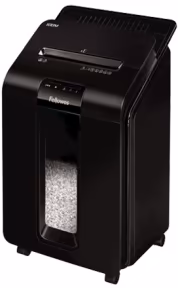 Шредер Fellowes AutoMax 100M Micro-Cut