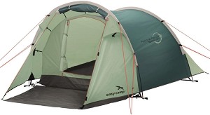 Двуместна палатка Easy Camp Spirit 200 - палатка