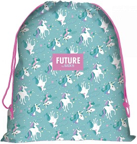 Спортна торба Derform Unicorns - От серията Back Up — 75331