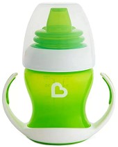    Munchkin Gentle - 125 ml,   , 4+  - 