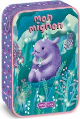 Ученически несесер - Ars Una - От серията Mon Mignon — 51344474