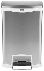       Rubbermaid - 50 l, 46 / 72.8 / 34.8 cm - 