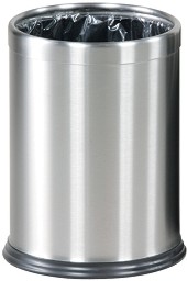     Rubbermaid - 13.2 l, ∅ 24.1 x 31.8 cm - 