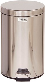       Rubbermaid - 13.2 l, ∅ 29.2 x 43.5 cm - 