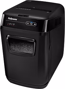 Шредер Fellowes AutoMax 150C