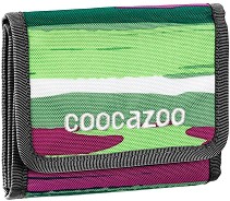Детско портмоне CashDash Bartik - Coocazoo — Hama