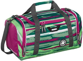 Детски сак SporterPorter Bartik - Coocazoo - С размери 42 / 21 / 20 cm — Hama