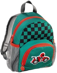 Раница за детска градина Step By Step Little Racer