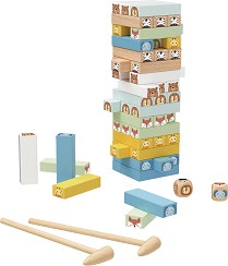 Tooky Toy TY704N