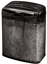 Шредер Fellowes M-7CM — 4701801