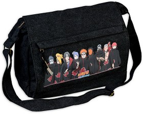 Чанта за рамо Naruto Shippuden: Akatsuki