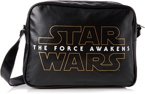 Чанта за рамо The Force Awakens - От серията "Star Wars"