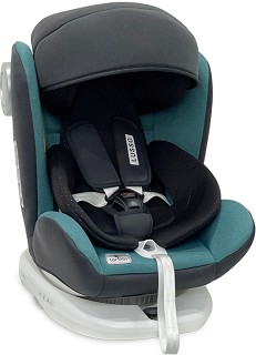     Lorelli Lusso SPS 2021 -  Isofix ,  0   36 kg -   