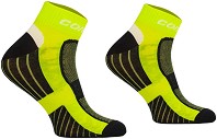 Чорапи за колоездене Comodo - 