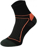 Чорапи за колоездене Comodo BIK1 - 