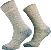 Туристически чорапи Comodo STAN - С мериносова вълна - 