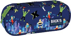 Ученически несесер BackUp A 51 Super Game — 82766