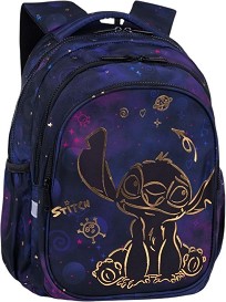 Ученическа раница Jerry - Cool Pack - От серията Стич — F029948