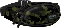 Чанта за кръст BackUp A 46 Camo — 83473