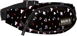 Чанта за кръст BackUp S 16 Music — 83428