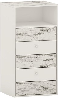    5  Arbor - 60 / 115 / 50 cm - 