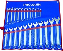   Projahn CR-V - 23    6 - 32 mm - 