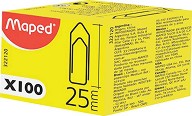   Maped - 100    25 mm - 