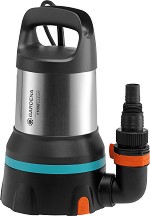 Потопяема помпа за чиста вода Gardena 11000 Aquasensor