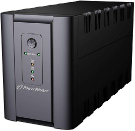 Непрекъсваемо токозахранващо устройство PowerWalker VI 2200 SH