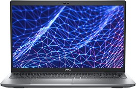  Dell Latitude 5530 - Intel Core i5-1235U 1.3 GHz, 15.6" AG 1920 x 1080, 8 GB RAM, 256 GB SSD, Windows 11 Pro - 