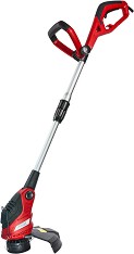 Електрически тример Raider RD-GT27 - С корда и предпазител от серията Garden Tools