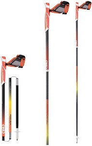   TSL Trail Carbon 4 Cork -  - 