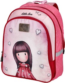 Ученическа раница Santoro Gorjuss - От серията Little Love — 825241