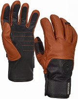 Зимни ръкавици Ortovox Leather - 